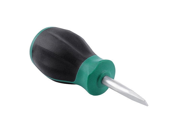 Tuốc nơ vít T đầu dẹp SATA 6*38mm 63411