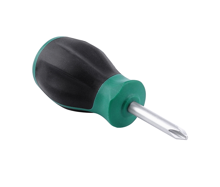 Tuốc nơ vít T đầu chữ thập SATA 2*38mm 63511