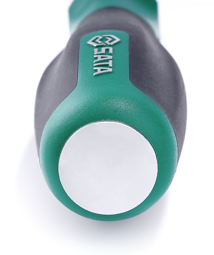 Tuốc nơ vít đóng T SATA 6*150mm 61605