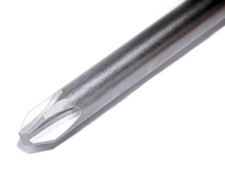 Tuốc nơ vít T đầu chữ thập SATA 3*200mm 63517