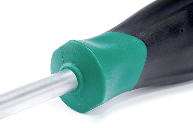 Tuốc nơ vít T đầu chữ thập SATA 3*200mm 63517