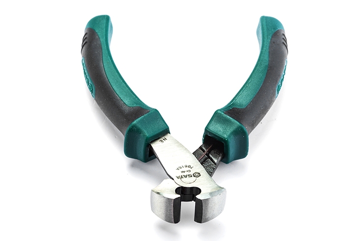 Kìm cắt nhỏ H/L 4.5 inch SATA 70616A - 4.5