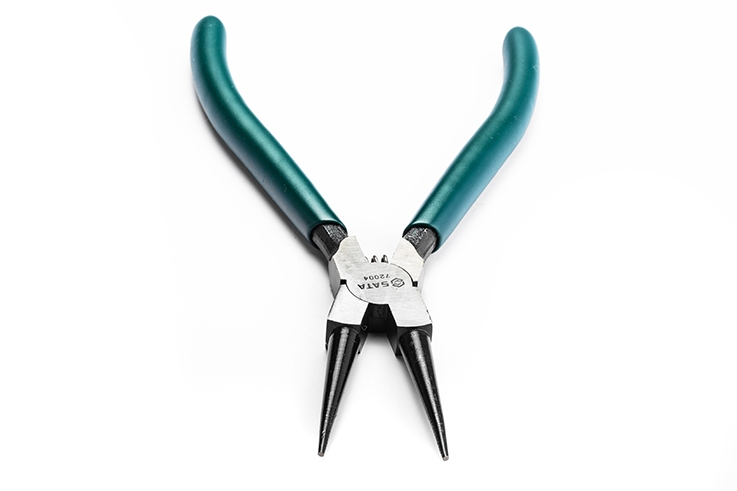 Kìm mở phe trong mũi thẳng SATA 7 inch 72004