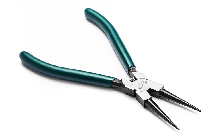Kìm mở phe trong mũi thẳng SATA 7 inch 72004