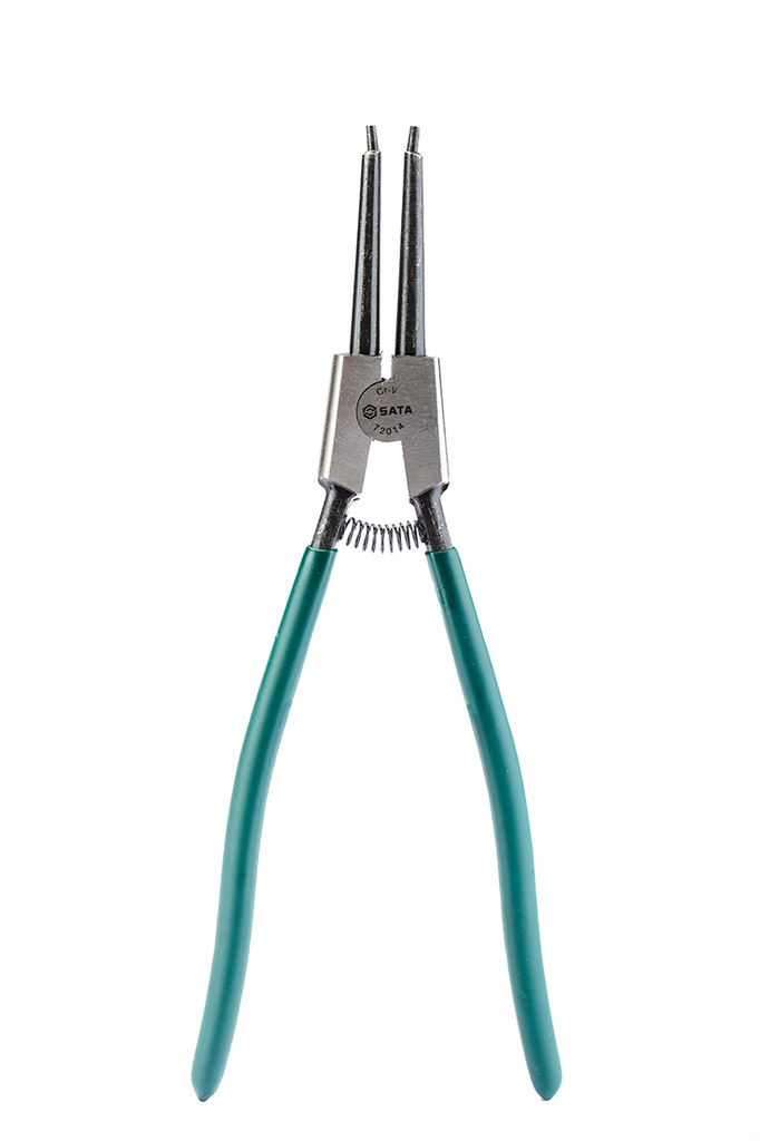 Kìm mở phe ngoài mũi thẳng SATA 13 inch 72014
