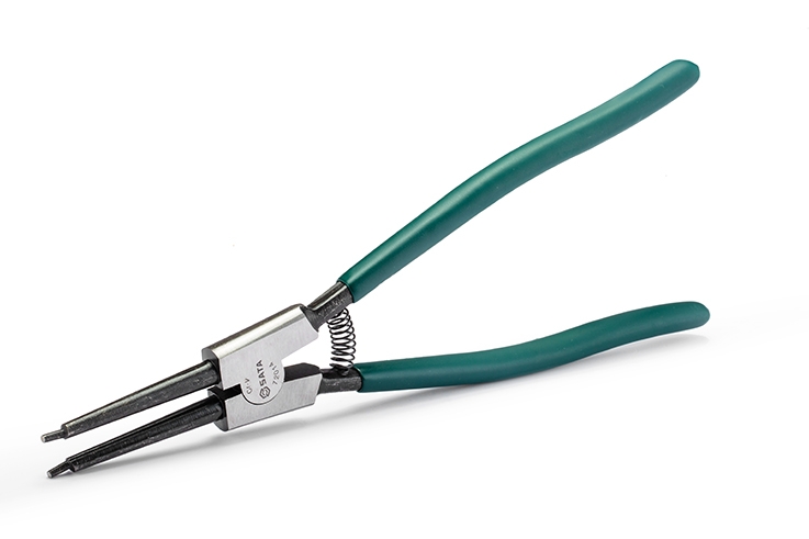 Kìm mở phe ngoài mũi thẳng SATA 13 inch 72014