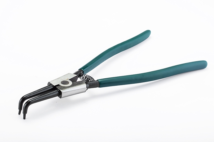 Kìm mở phe ngoài mũi cong SATA 13 inch 72024