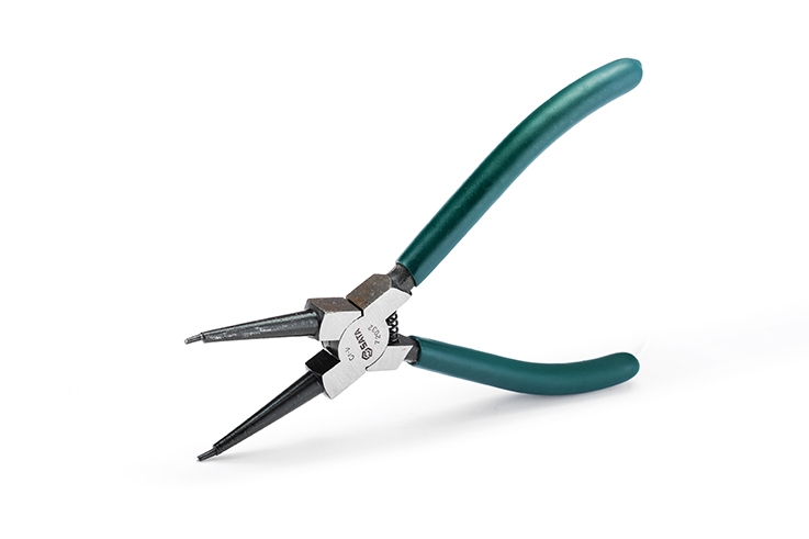 Kìm mở phe trong mũi thẳng SATA 5 inch 72031