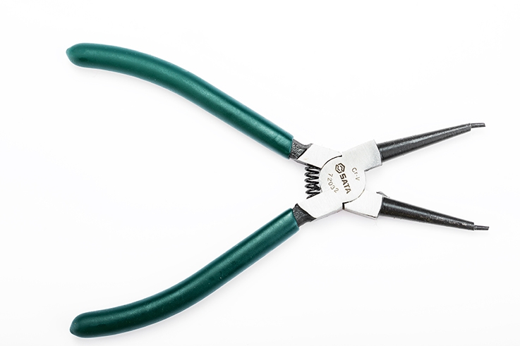 Kìm mở phe trong mũi thẳng SATA 5 inch 72031