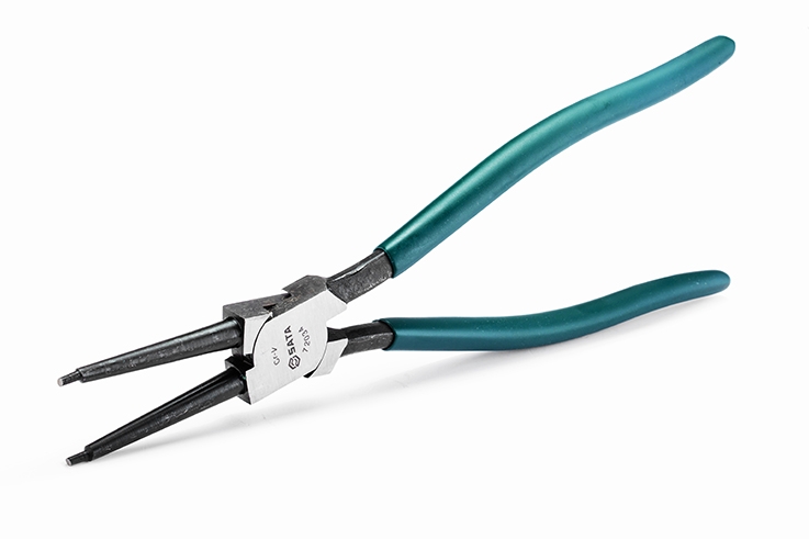 Kìm mở phe trong mũi thẳng SATA 13 inch 72034