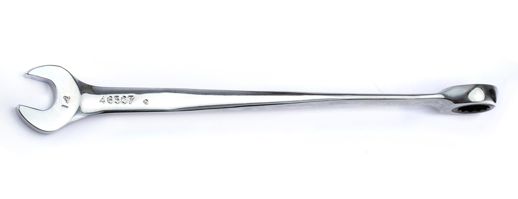 Cờ lê 2 đầu tay đòn X SATA 10mm 46303