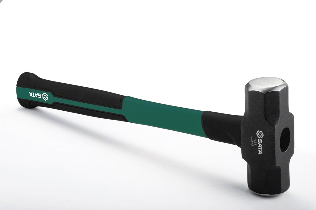 Búa tạ bát giác 4LBS SATA 400mm 92343