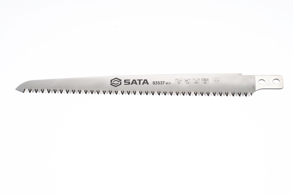 Cưa bằng thép SATA 12 inch 93536