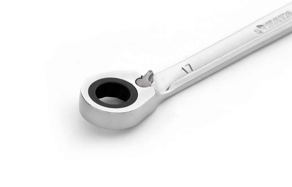 Cờ lê 2 đầu FP SATA 14mm 46607