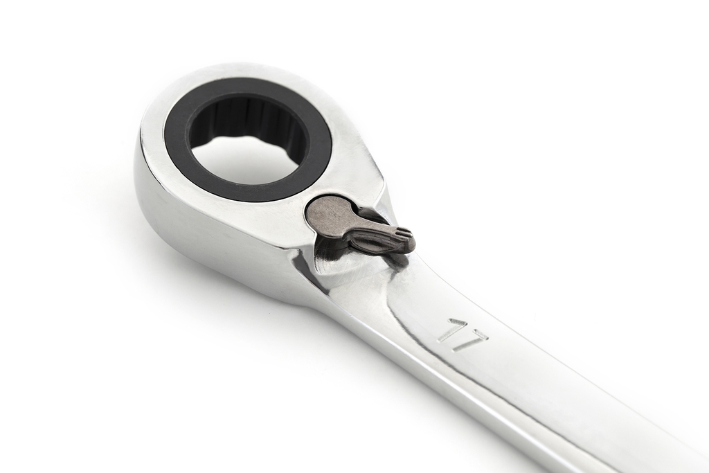 Cờ lê 2 đầu FP SATA 25mm 46616