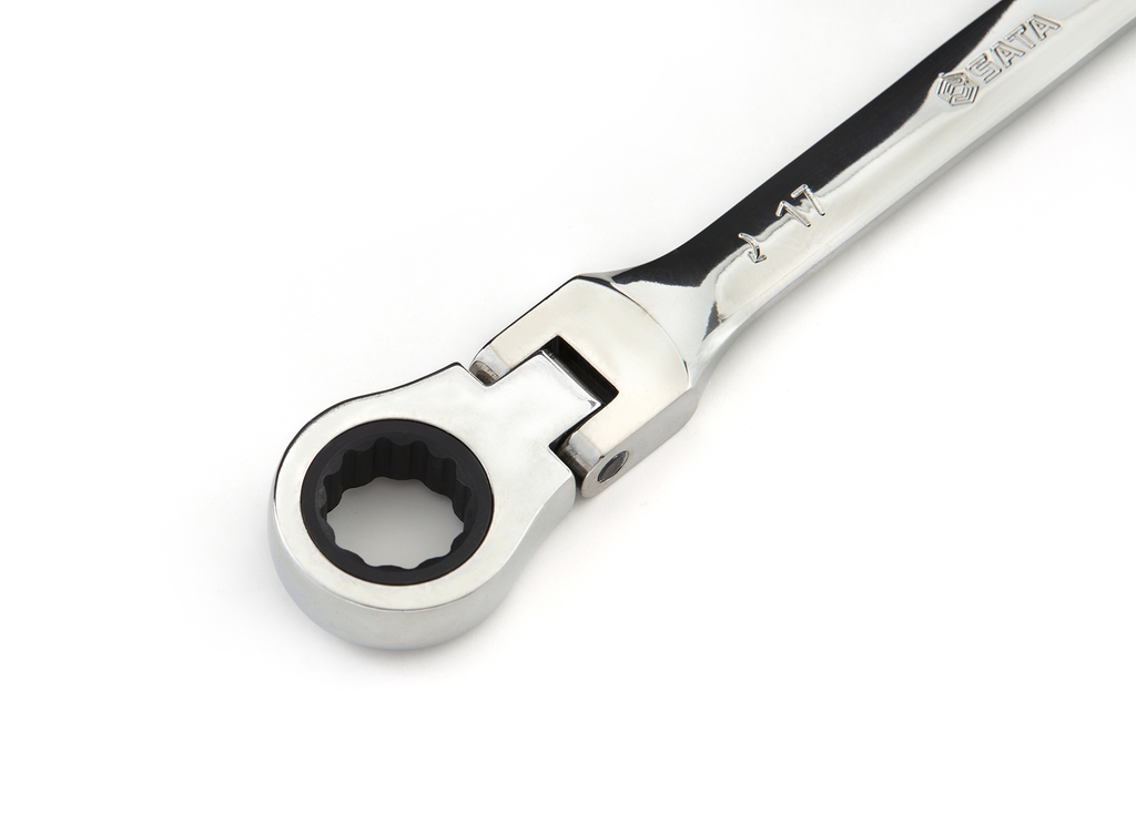 Cờ lê Flex SATA 8mm 46421