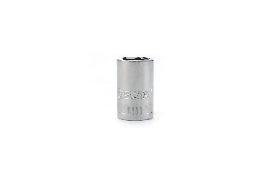 Đầu cờ lê 6 cạnh SATA 12mm 13303