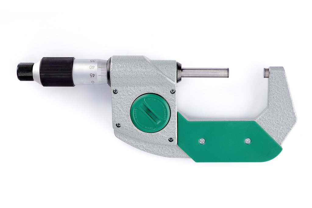 Thước micromet Panme SATA 25-50mm 91532