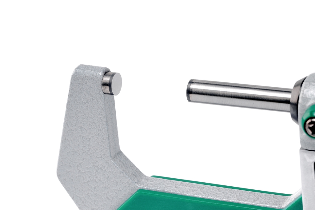 Thước micromet Panme SATA 0-25mm 91534