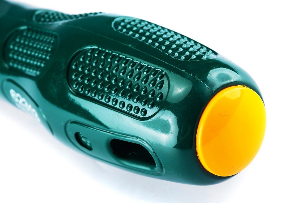 Tuốc nơ vít A đầu dẹp SATA 8* 410mm 62222