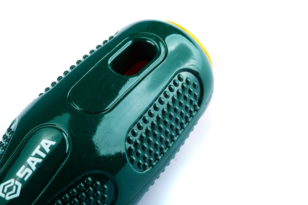 Tuốc nơ vít A đầu chữ thập SATA 1* 390mm 62319