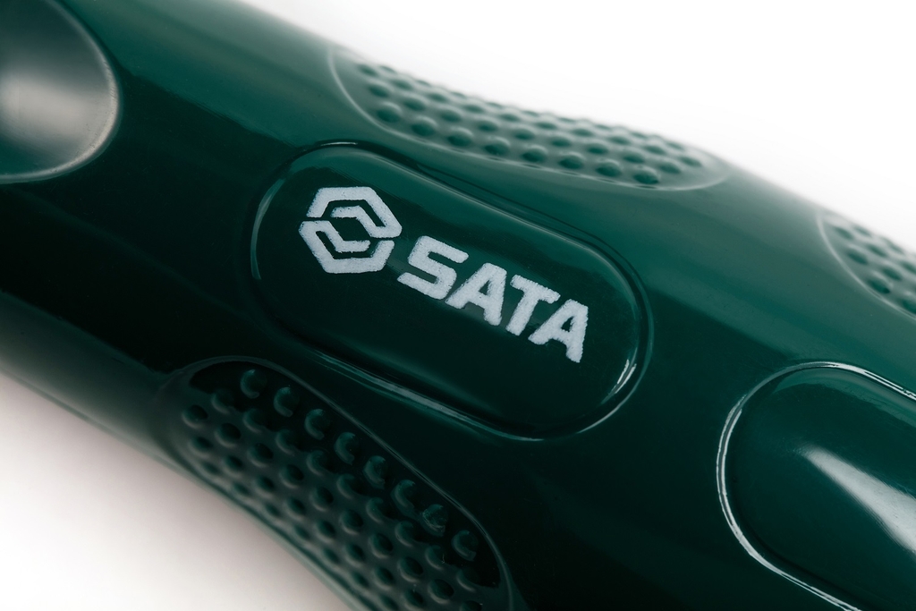 Tuốc nơ vít đóng A SATA 2*100mm 61713