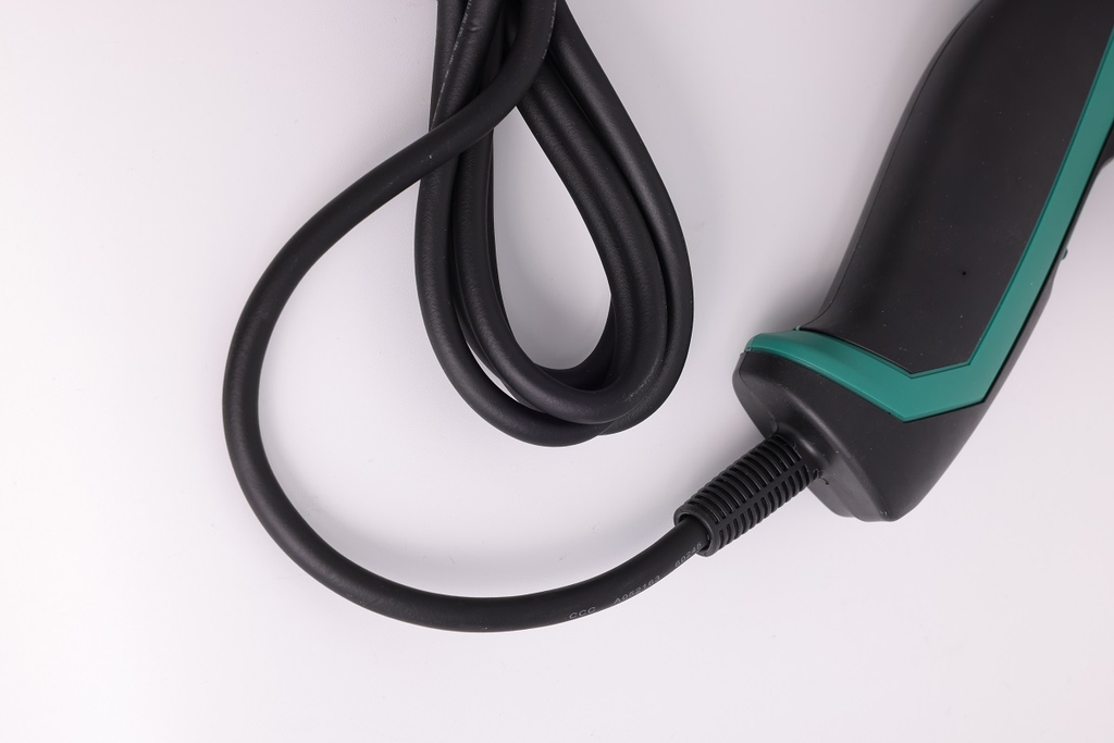 Máy khò nhiệt cầm tay (220V/50HZ/1.6KW) SATA 97921A (Máy thổi hơi nóng dùng điện) - INDUSTRIAL TWO STAGE HEAT GUN