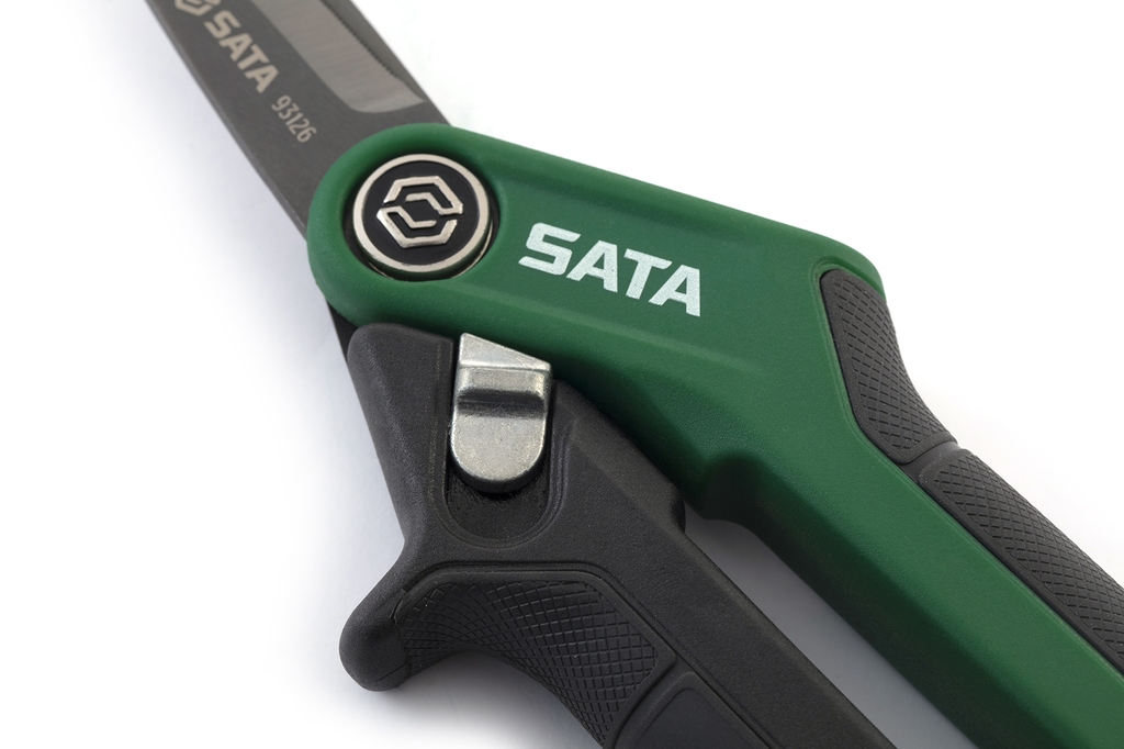 Kéo cắt đa năng lưỡi thẳng SATA 93126