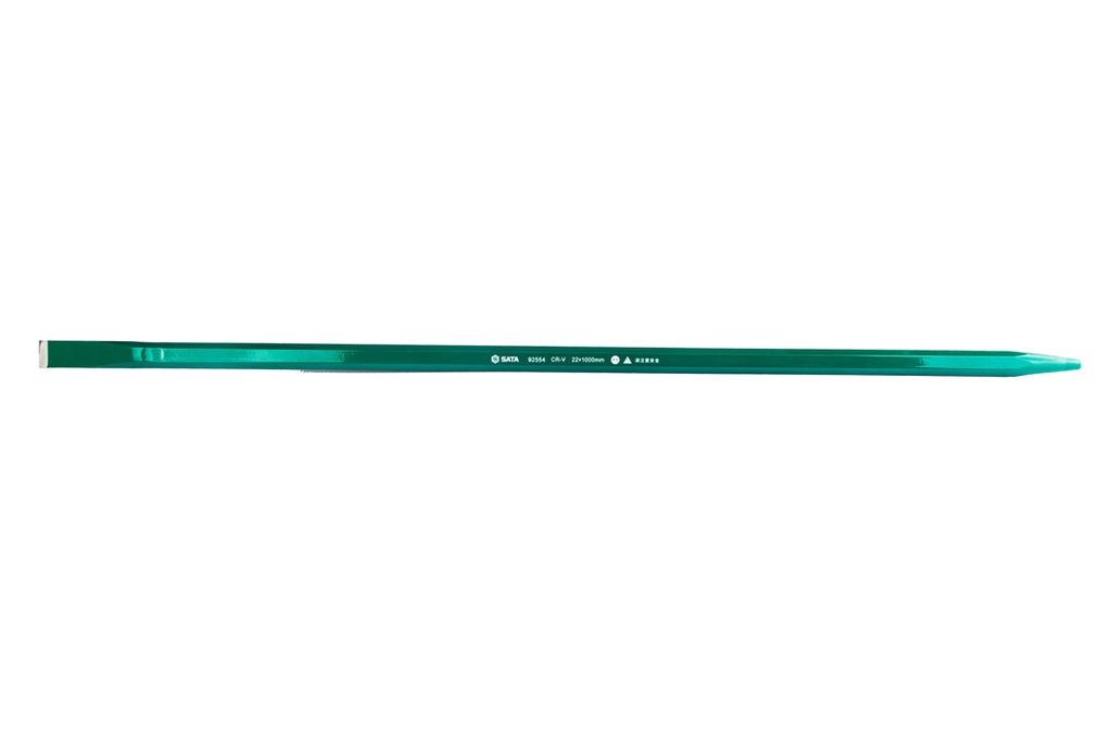 Xà beng 2 đầu nhọn-dẹp SATA 24*20*600mm 92552