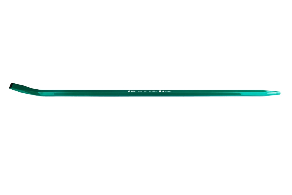 Xà beng 2 đầu nhọn-dẹp SATA 22*26*800mm 92553