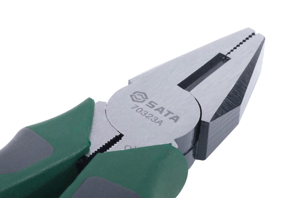 Kìm cắt dây tổng hợp 7 inch 70322A - JAPANNISH COMBINATION PLIERS 7