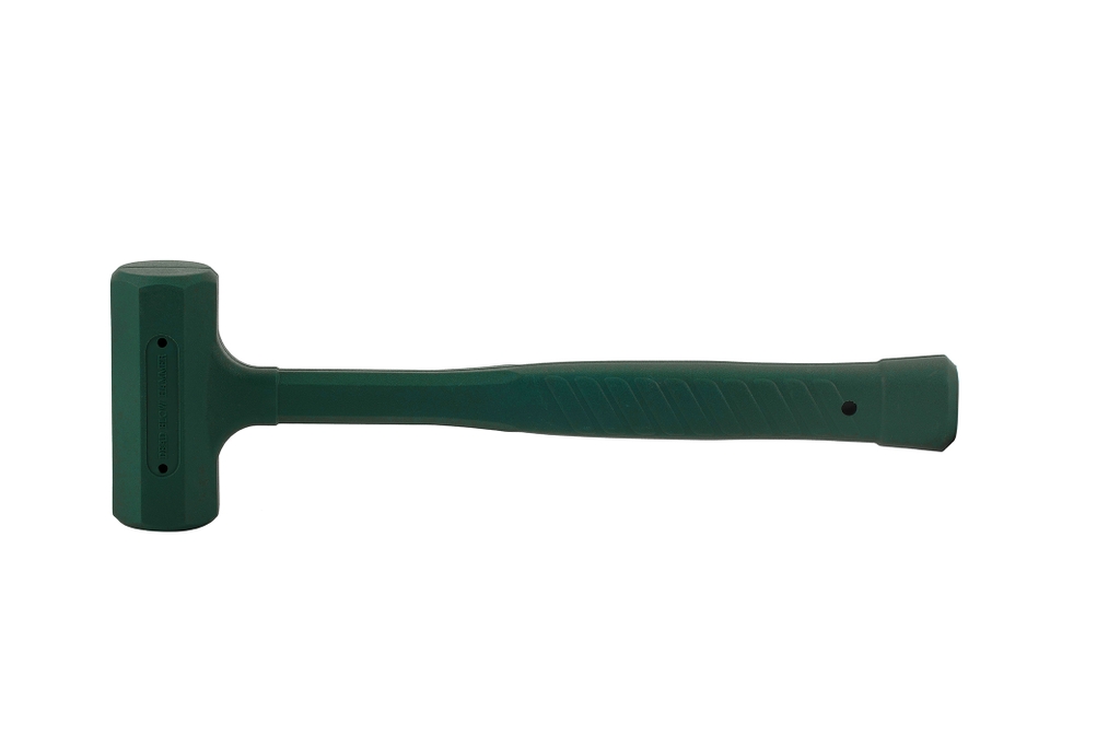 Búa bằng cao su mềm SATA 35mm 92921