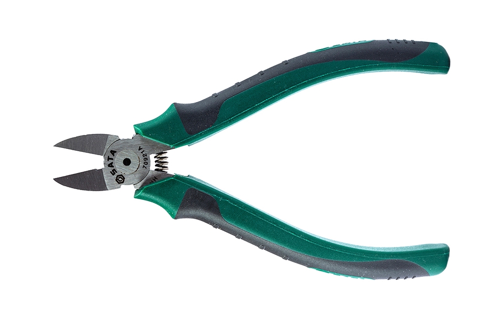 Kìm cắt ống nhựa SATA 5 inch 70921A