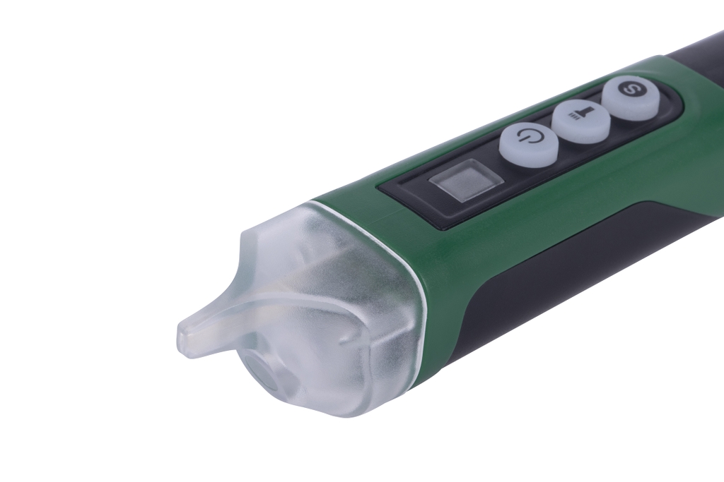 Bút thử điện 12V-1000V SATA 62702A - High-Precision Noncontact Voltage Detect