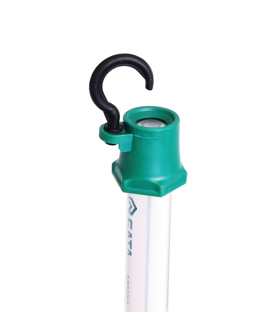 Đèn chiếu sáng lưu động có móc treo SATA 90703C - WORKLIGHT 350LM