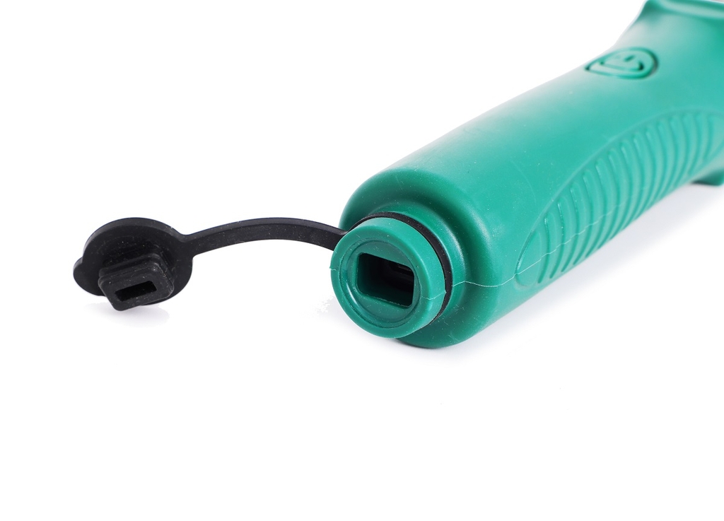 Đèn chiếu sáng lưu động có móc treo SATA 90703C - WORKLIGHT 350LM