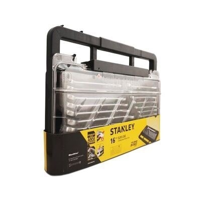 Cờ lê bộ vòng miệng 16 chi tiết MODULE Stanley STMT74897-8C