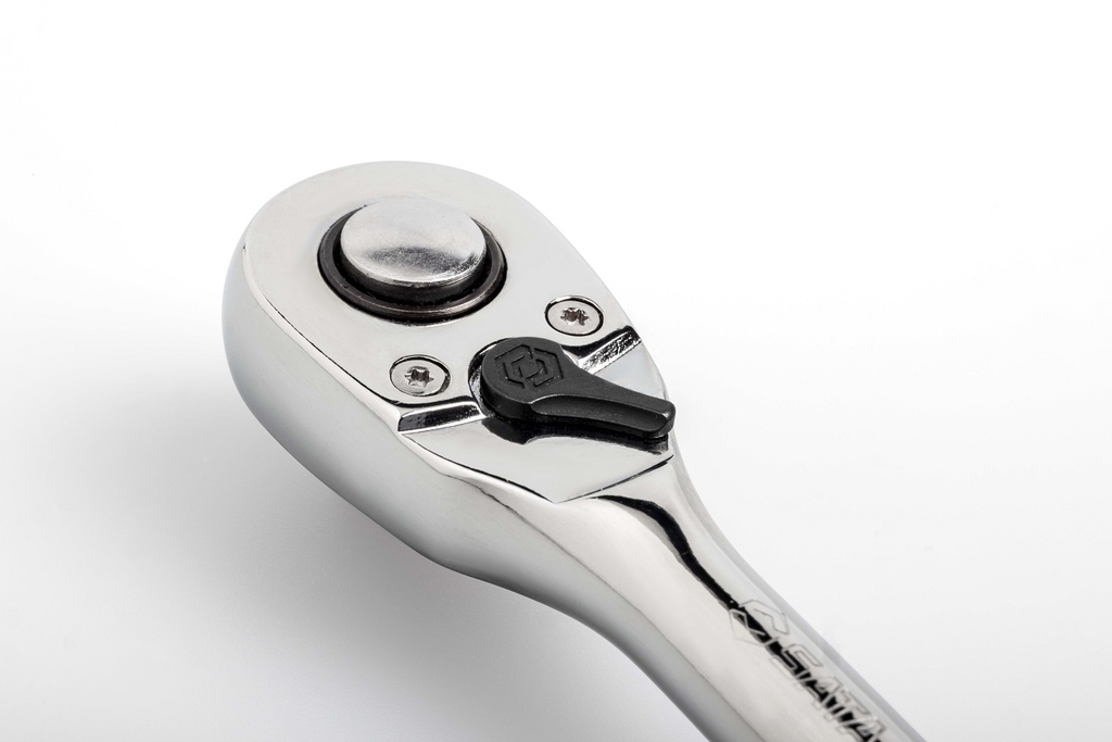 Cờ lê bánh cóc có chốt khóa SATA 5inch 11902