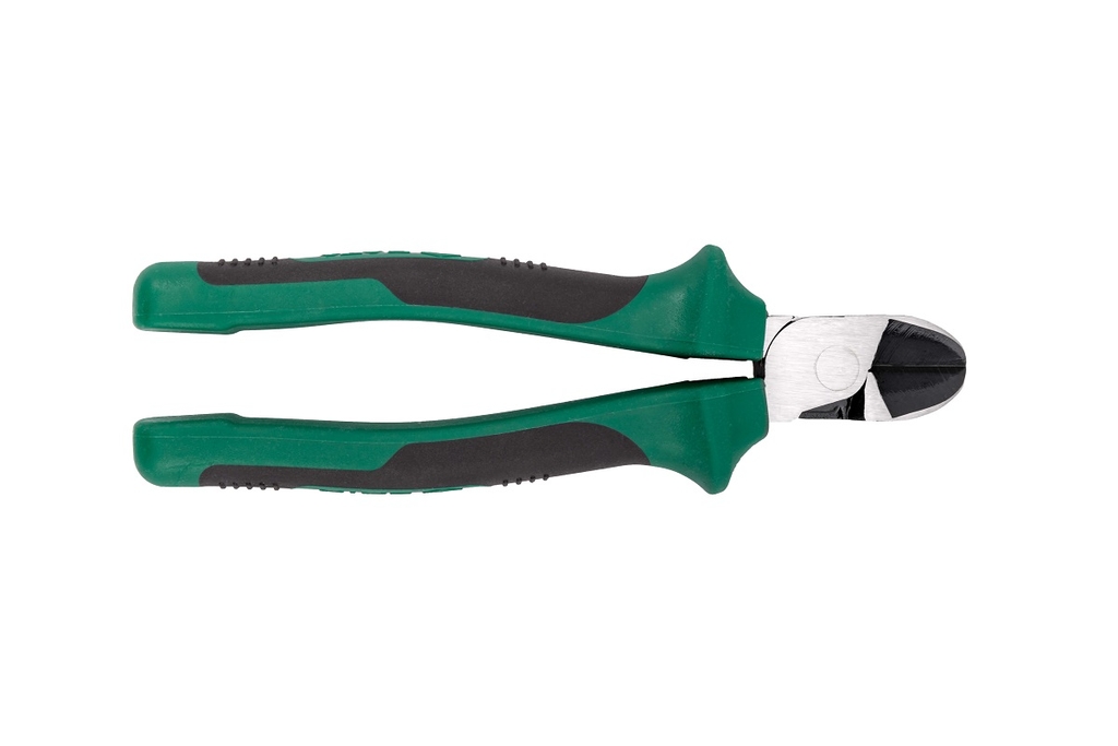Kìm cắt dây mũi cong SATA 6 inch 72301B