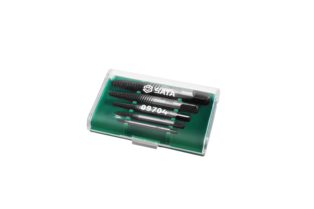 Bộ dụng cụ mở ốc vít SATA 1 bộ 5cái 09704