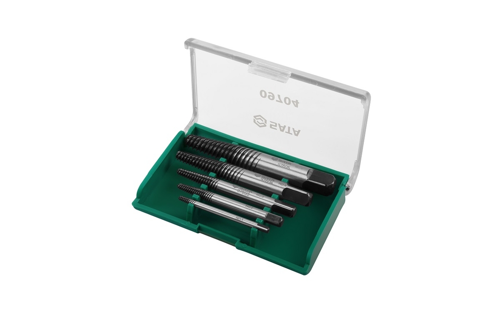 Bộ dụng cụ mở ốc vít SATA 1 bộ 5cái 09704