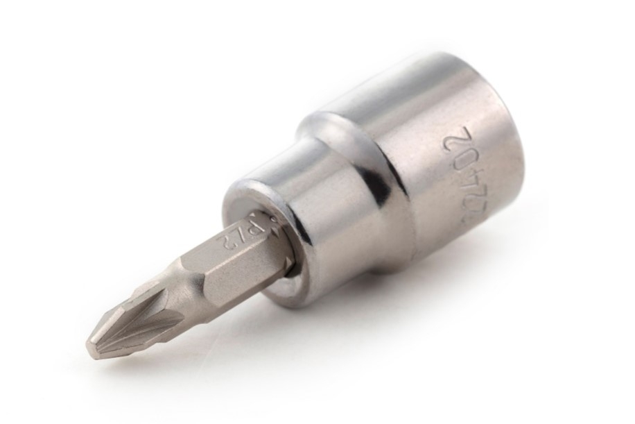 Đầu cờ lê hình chữ thập  3/8inch SATA 22303 - 3/8