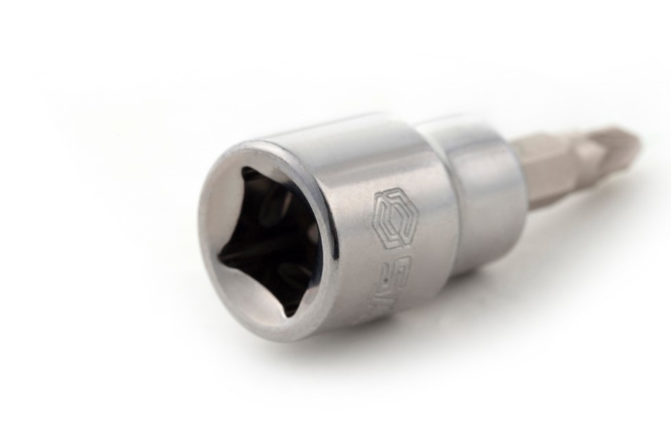 Đầu cờ lê hình chữ thập  3/8inch SATA 22303 - 3/8