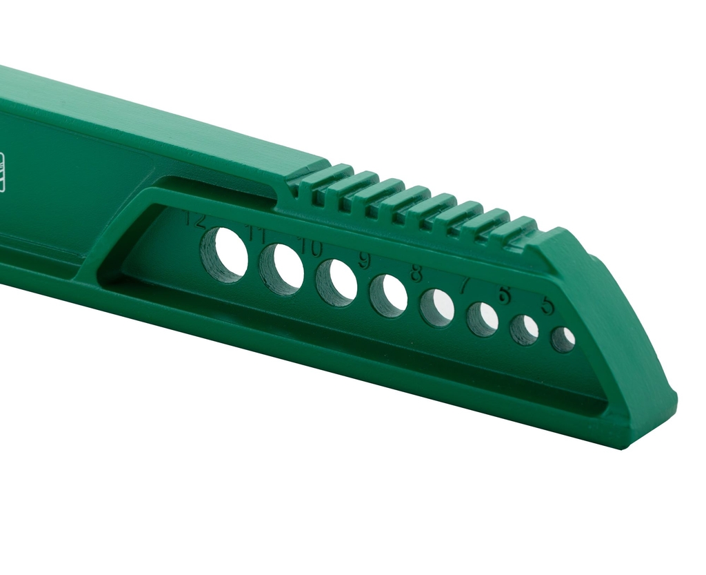 Thước thủy 32inch SATA 91624 - DIE-CASTING LEVEL 32