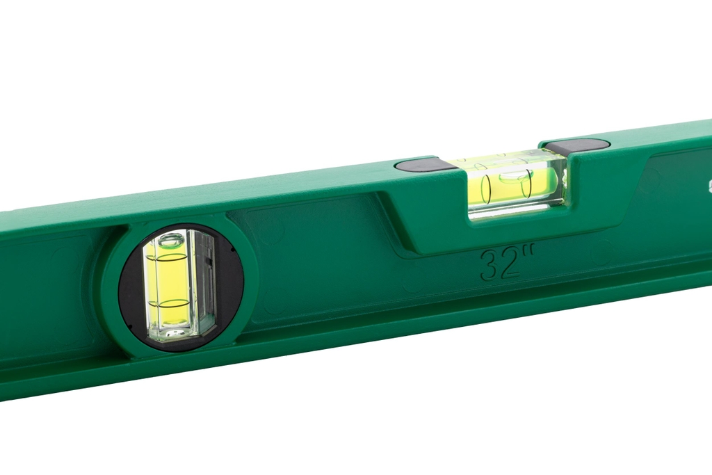 Thước thủy 32inch SATA 91624 - DIE-CASTING LEVEL 32