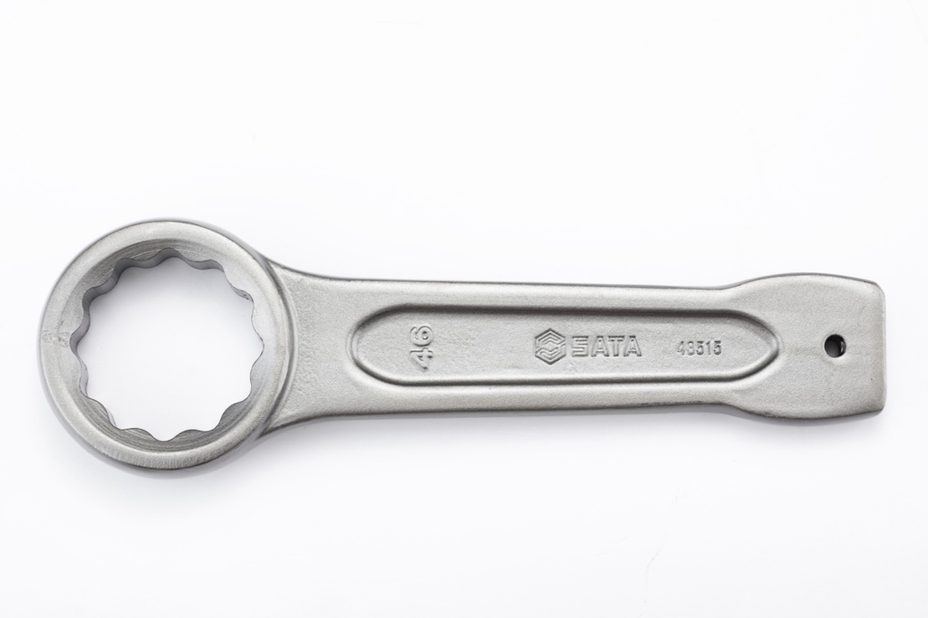 Cờ lê 1 đầu SATA 60mm 48519