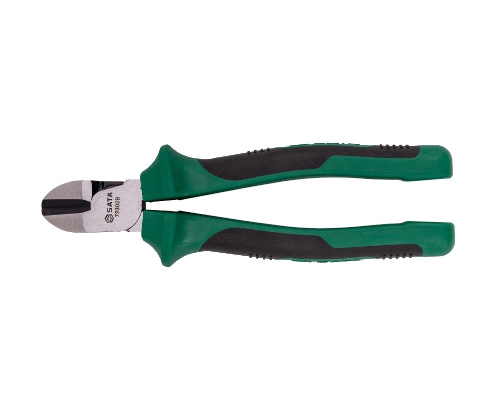 Kìm cắt dây mũi cong SATA 6 inch 72301B