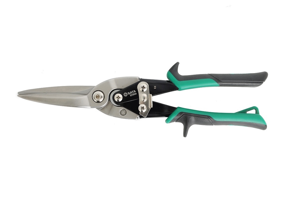 Kéo cắt kim mũi thẳng SATA 10 inch 93103A