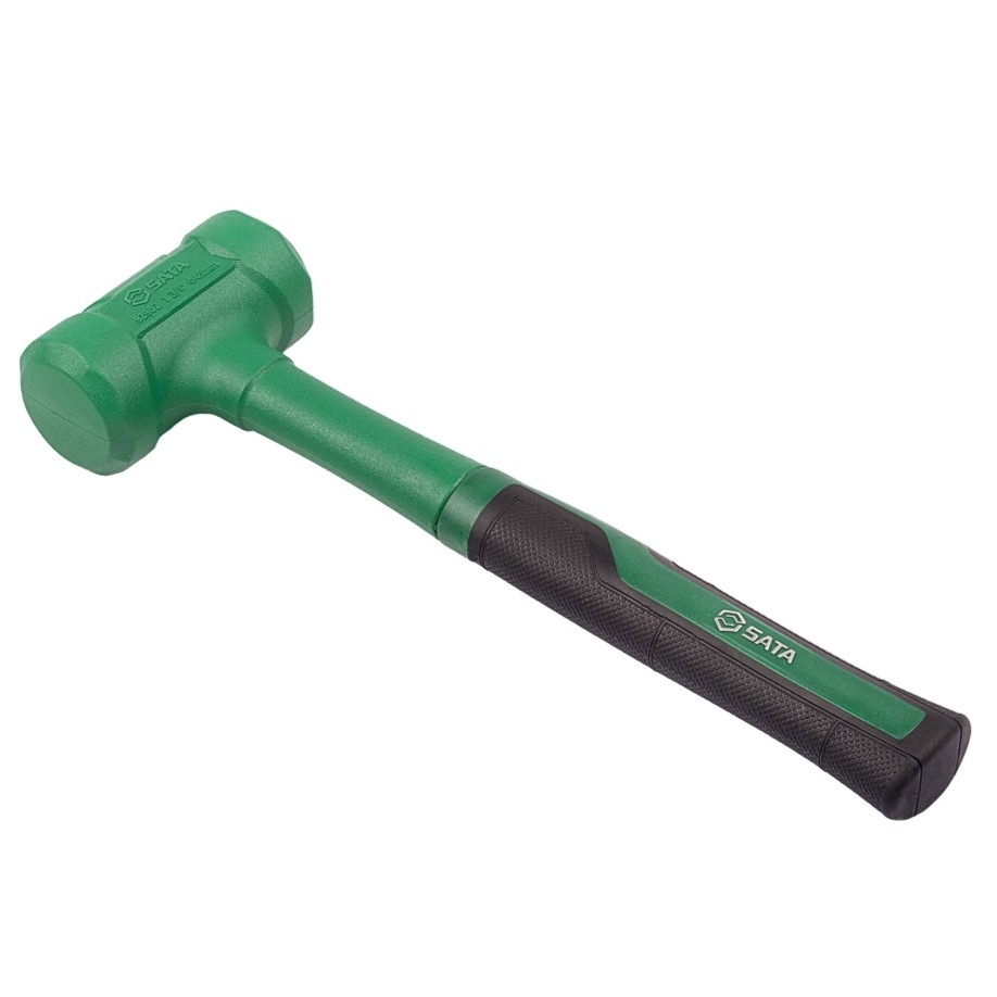 Búa tạ chống sốc có đầu  35*280mm SATA 92901 - DEAD BLOW HAMMER 35MM