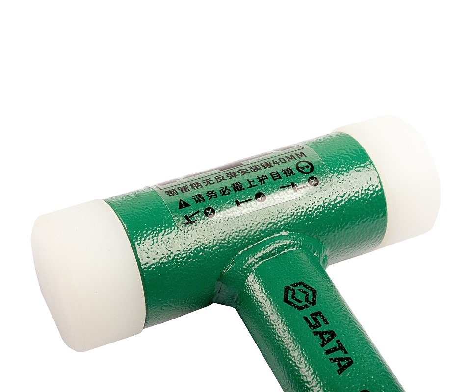 Búa tạ lắp đặt từ thép SATA 50*315mm 92614